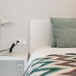 Lägenhet Aoa Buganvilla