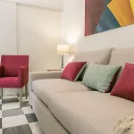 Aoa Buganvilla Lägenhet Sevilla