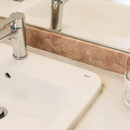 Aoa Buganvilla Lejlighed
